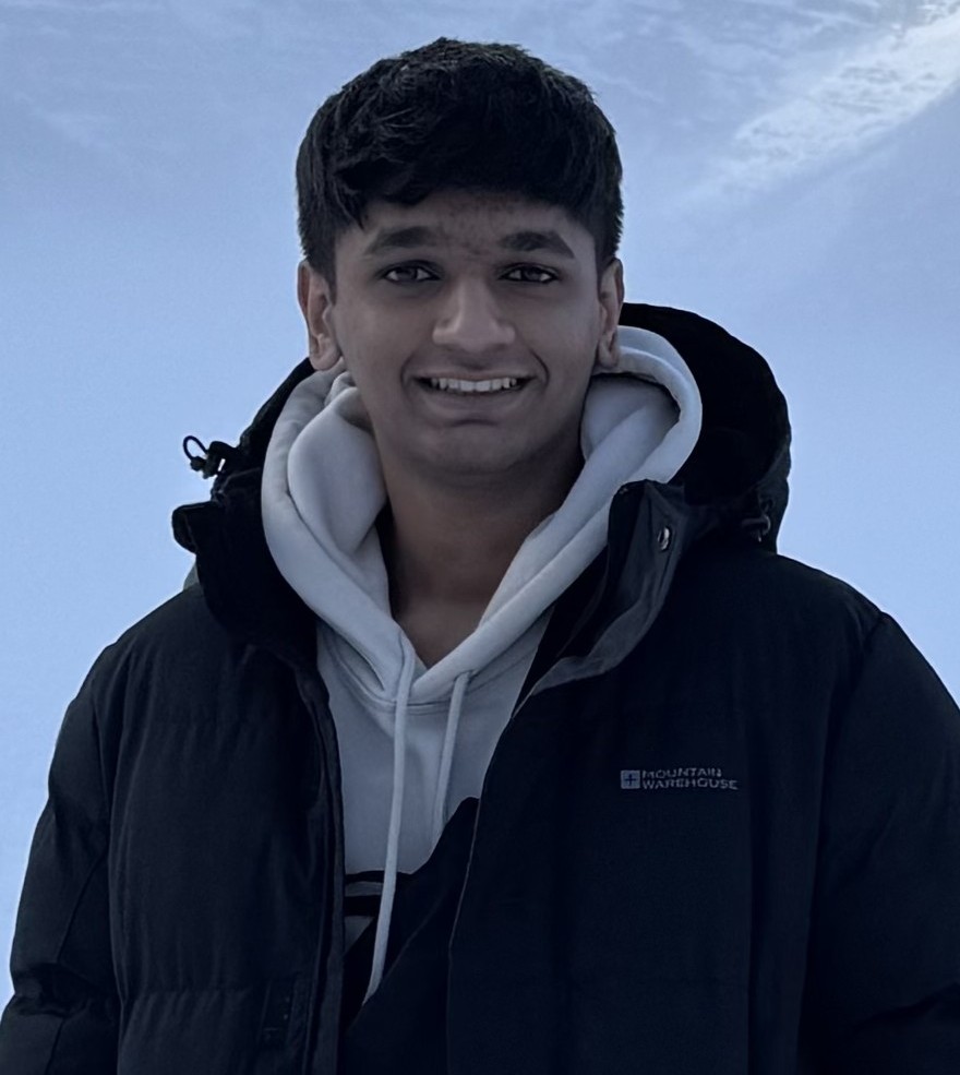 Alvish Prasla